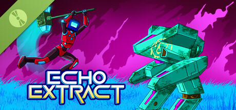 Echo Extract Demo