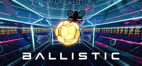 BALLISTIC