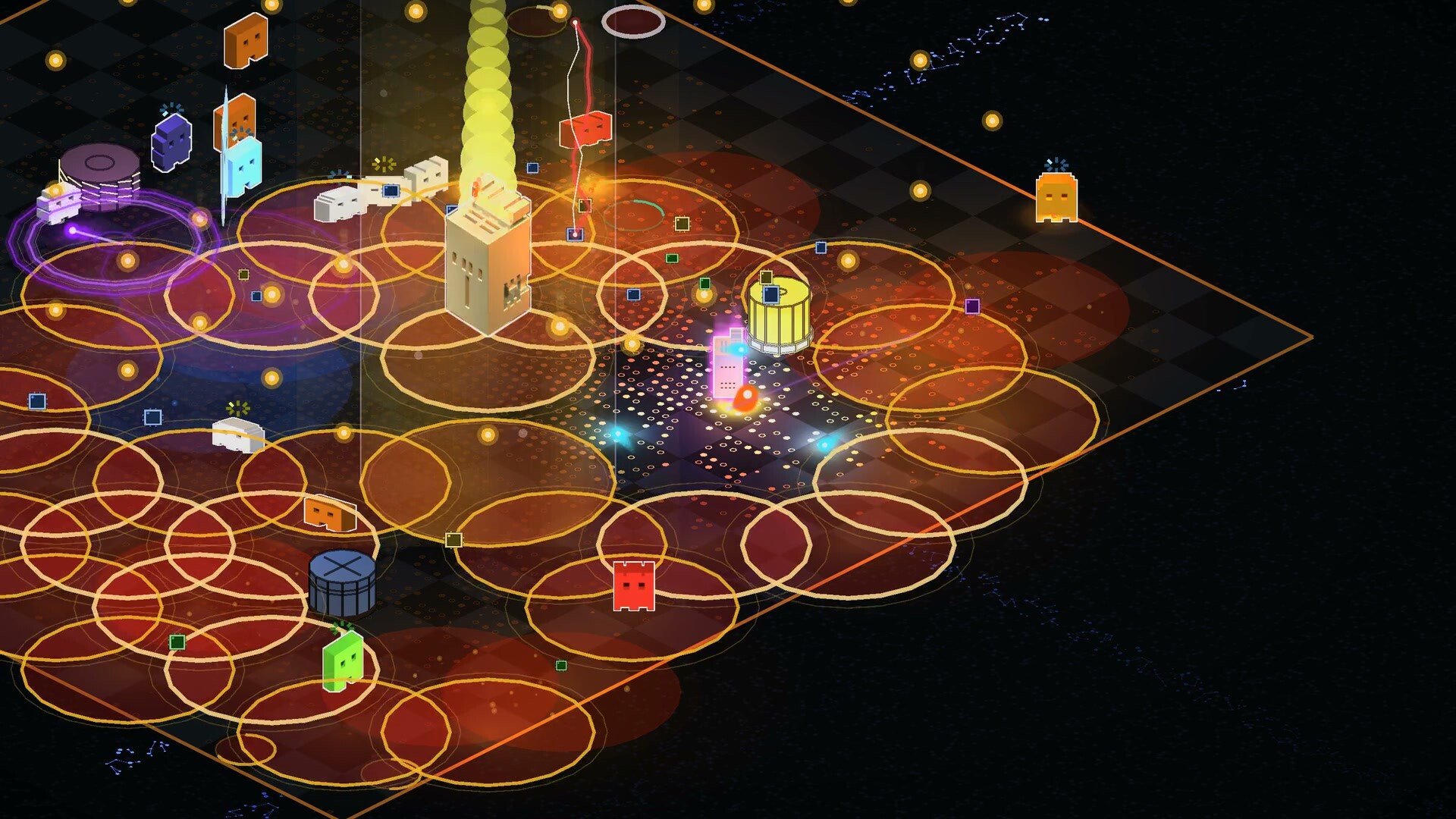 Bounce Intelligence screenshot #3