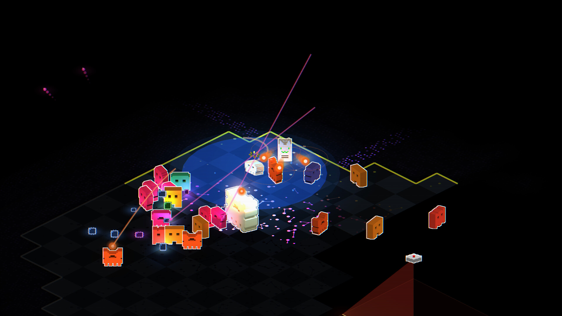 Bounce Intelligence screenshot 1