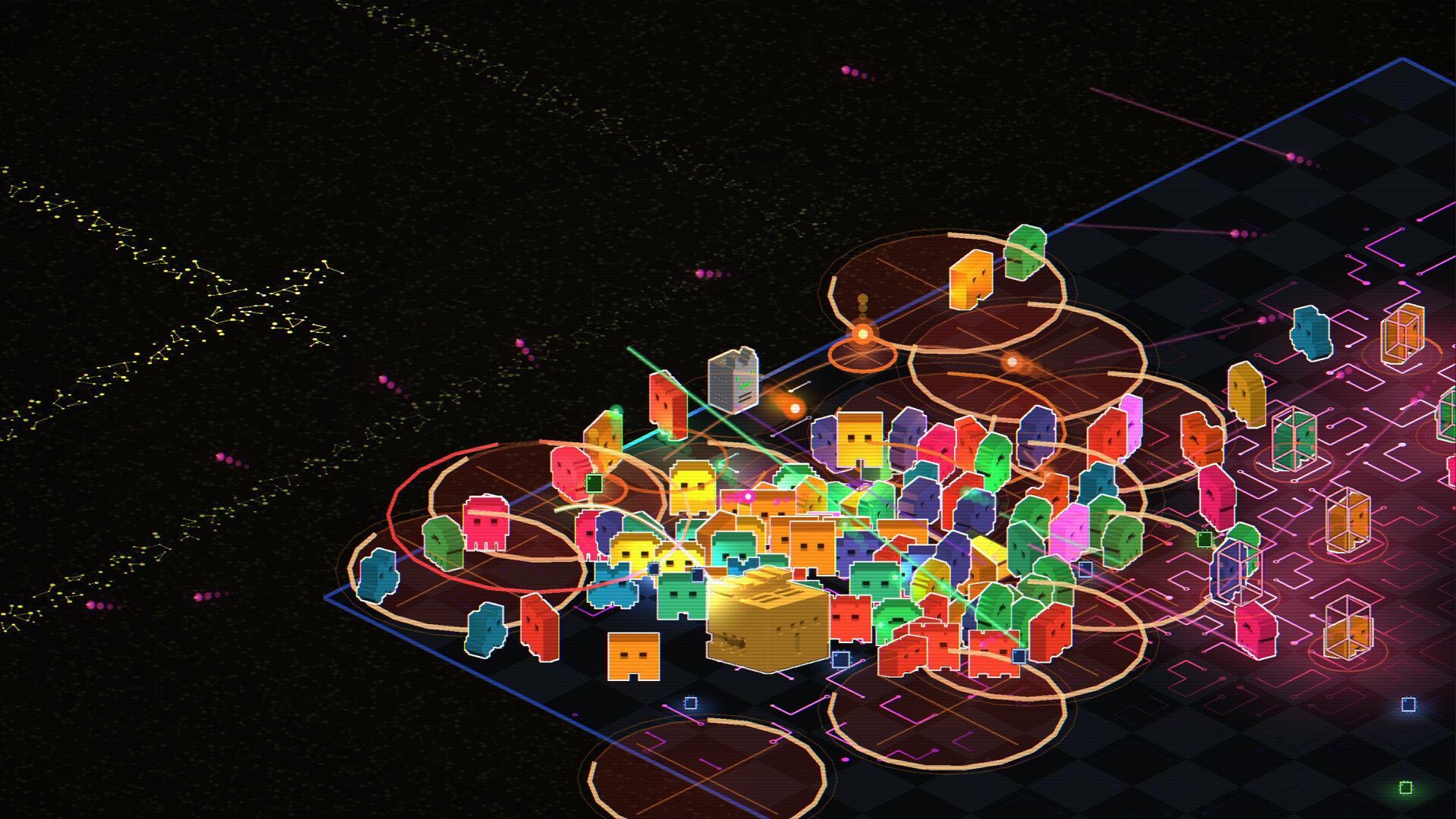 Bounce Intelligence screenshot 2