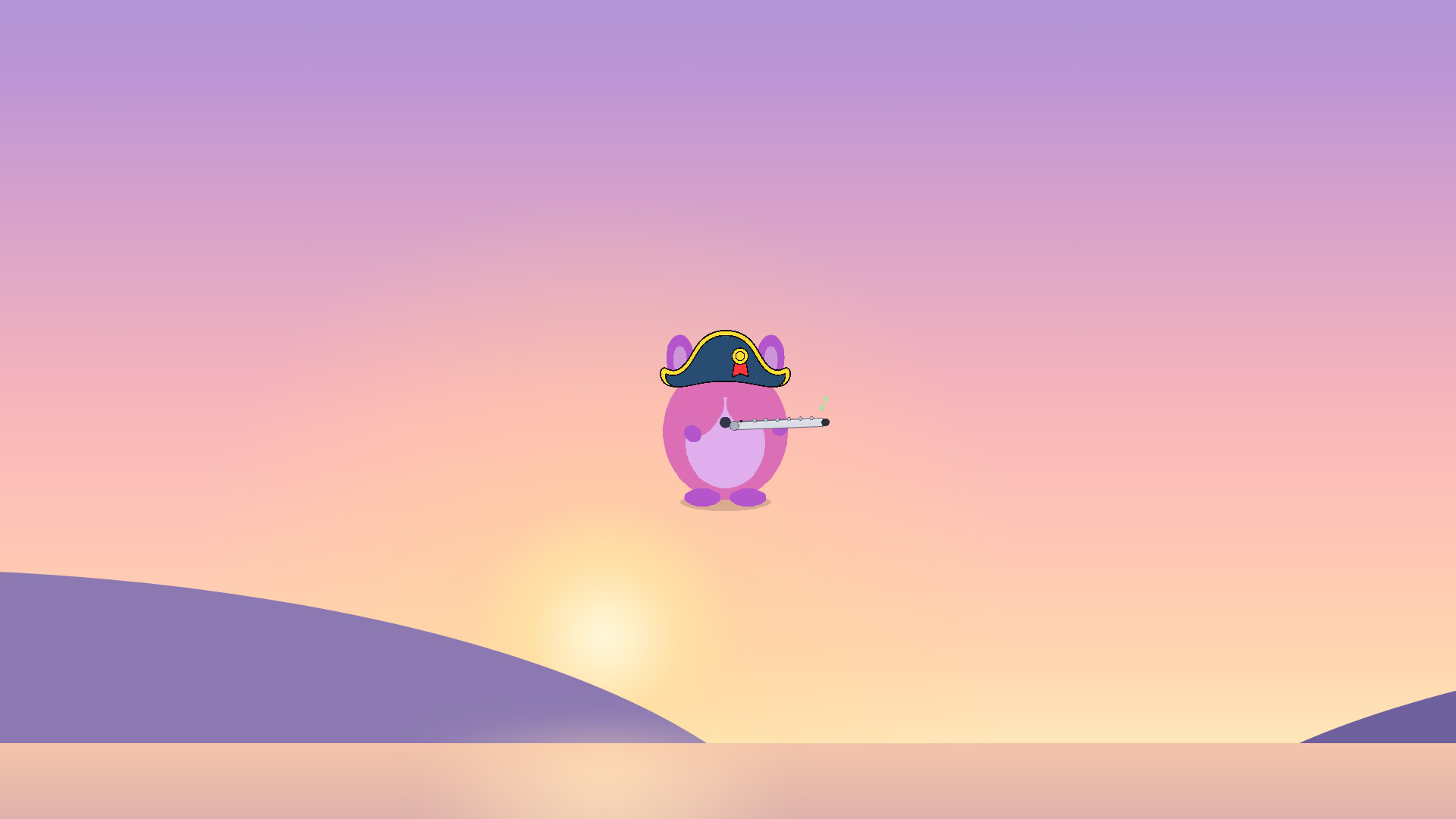 My Mysterious Creature screenshot 2