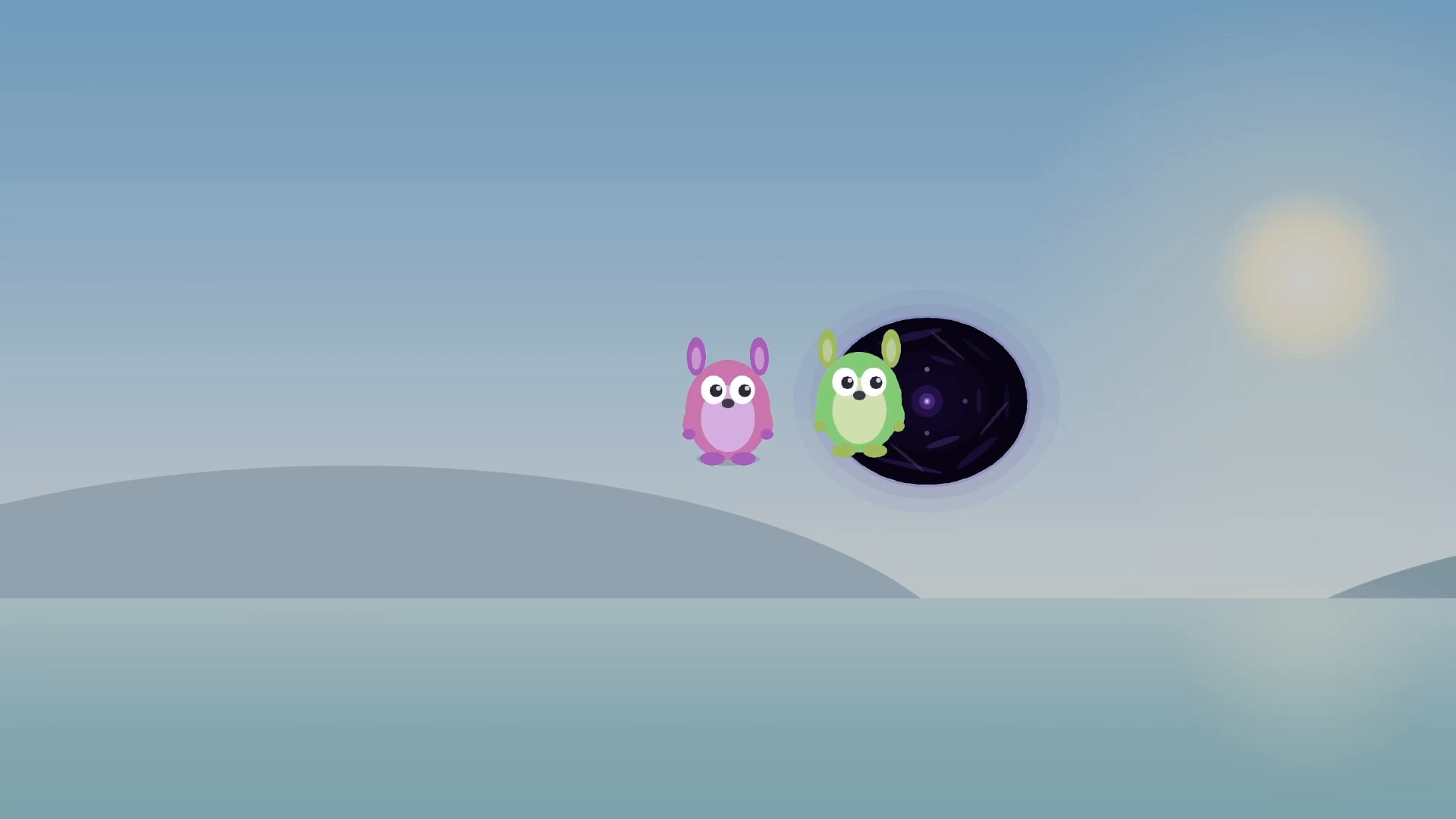 My Mysterious Creature screenshot 4