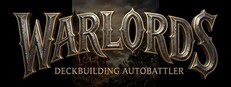 Warlords: Deckbuilding Autobattler cover