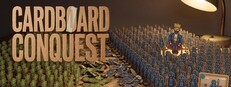 Cardboard Conquest
