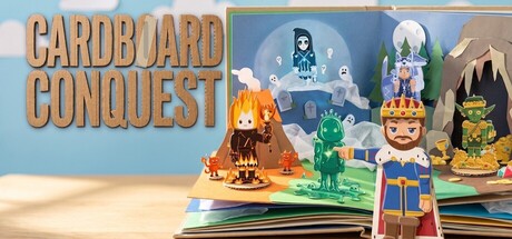 Cardboard Conquest