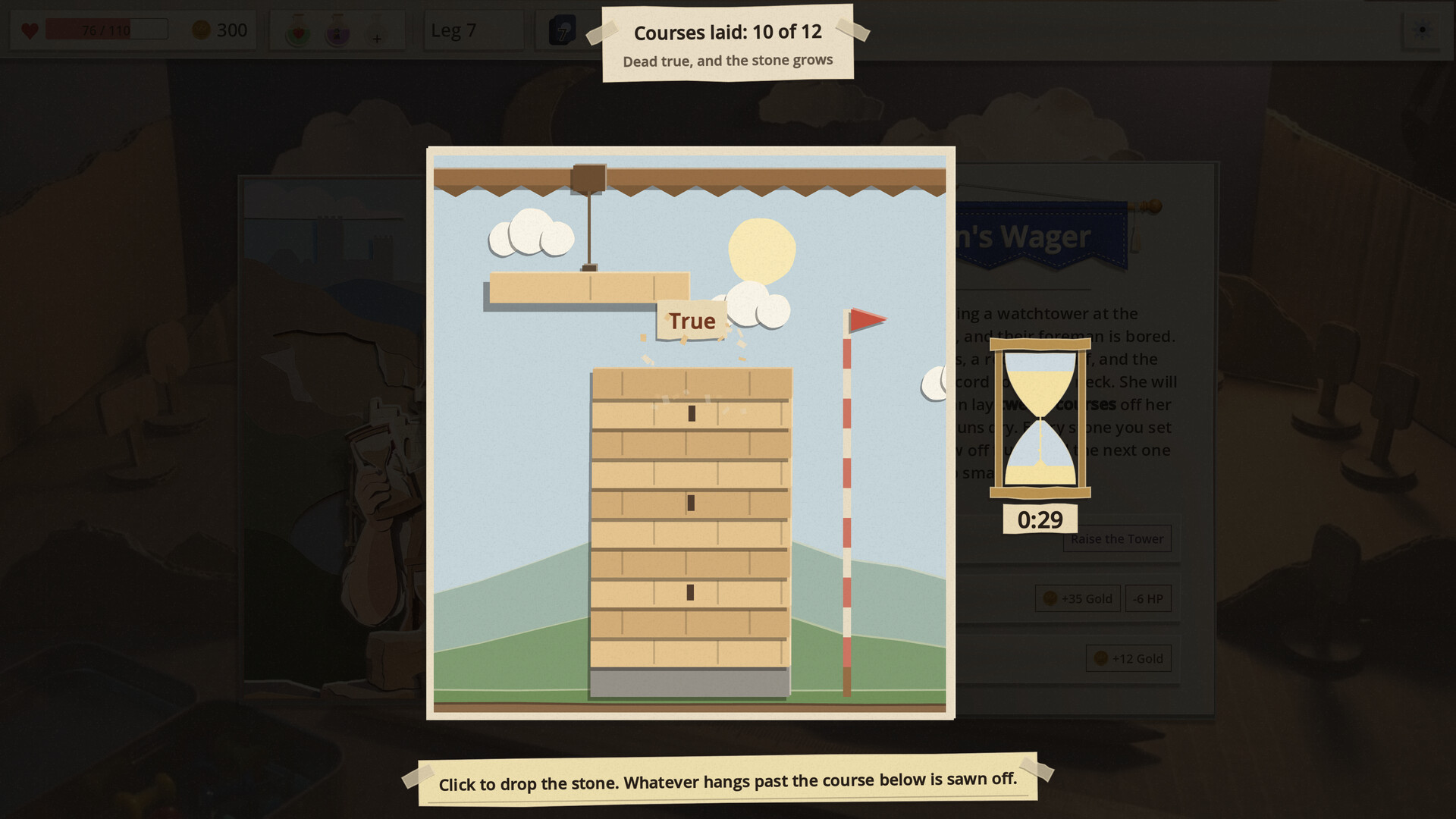 Cardboard Conquest screenshot #11