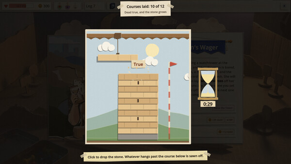 Cardboard Conquest screenshot 11