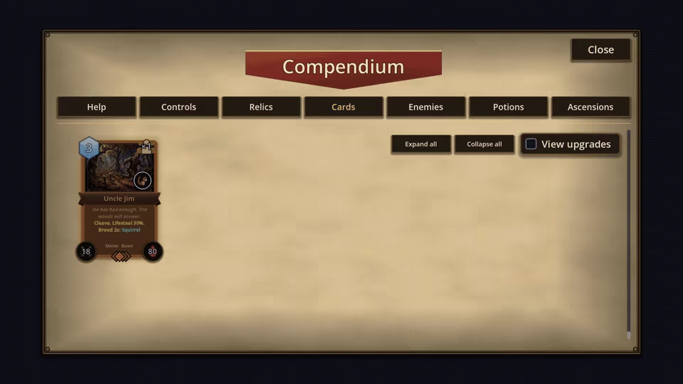 Warlords: Deckbuilding Autobattler video 7