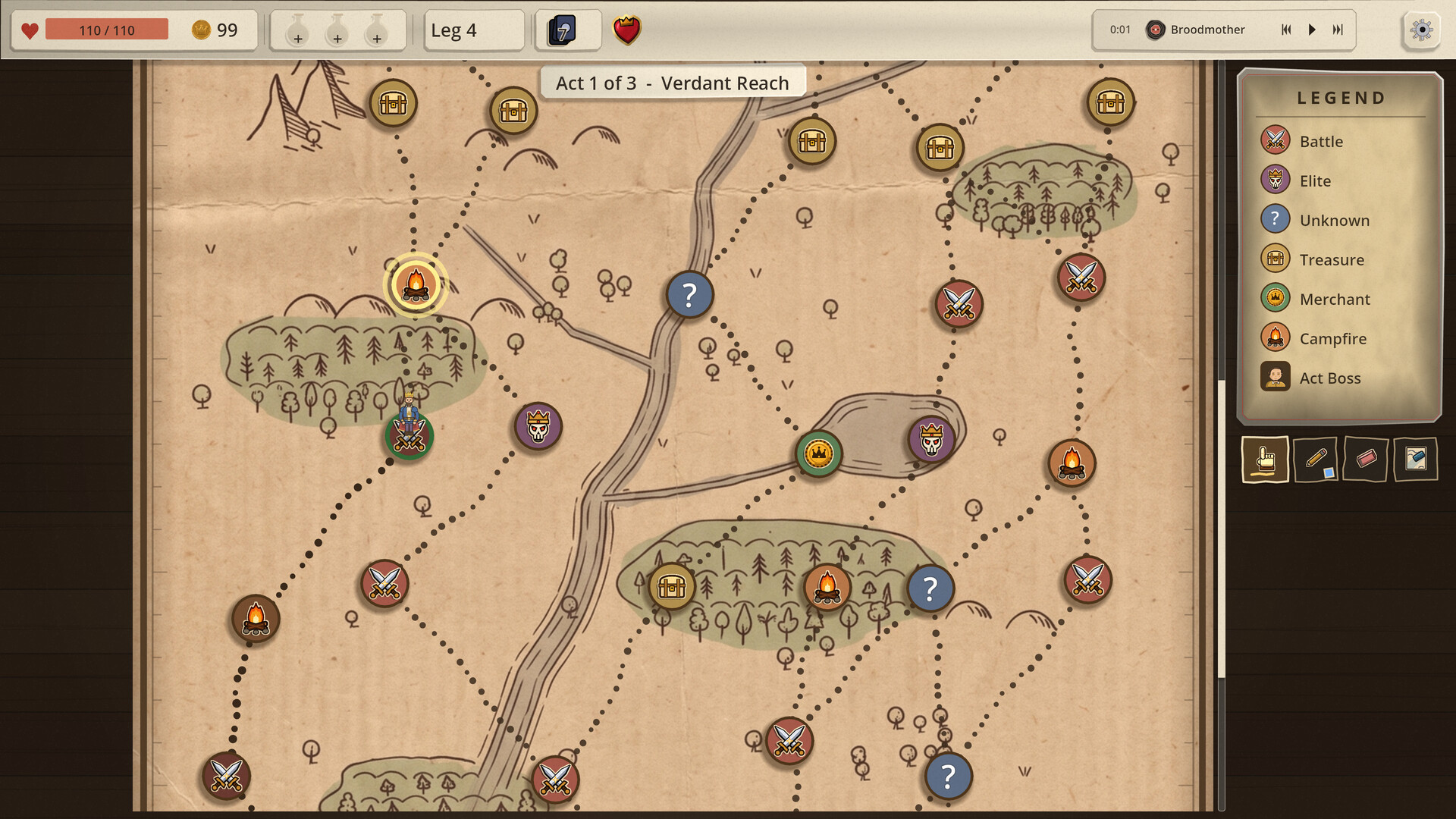 Cardboard Conquest screenshot 8
