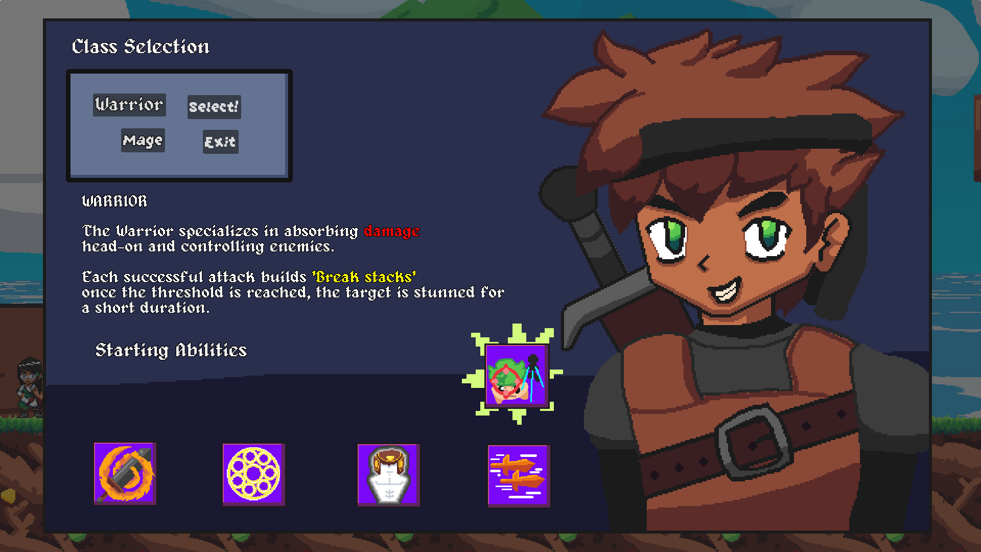 Starspire Hunters screenshot 14