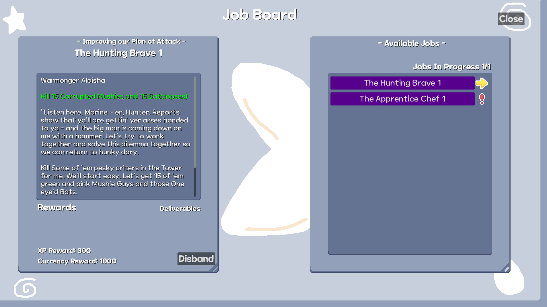 Starspire Hunters screenshot 13