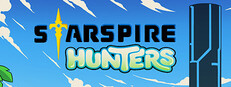 Starspire Hunters cover