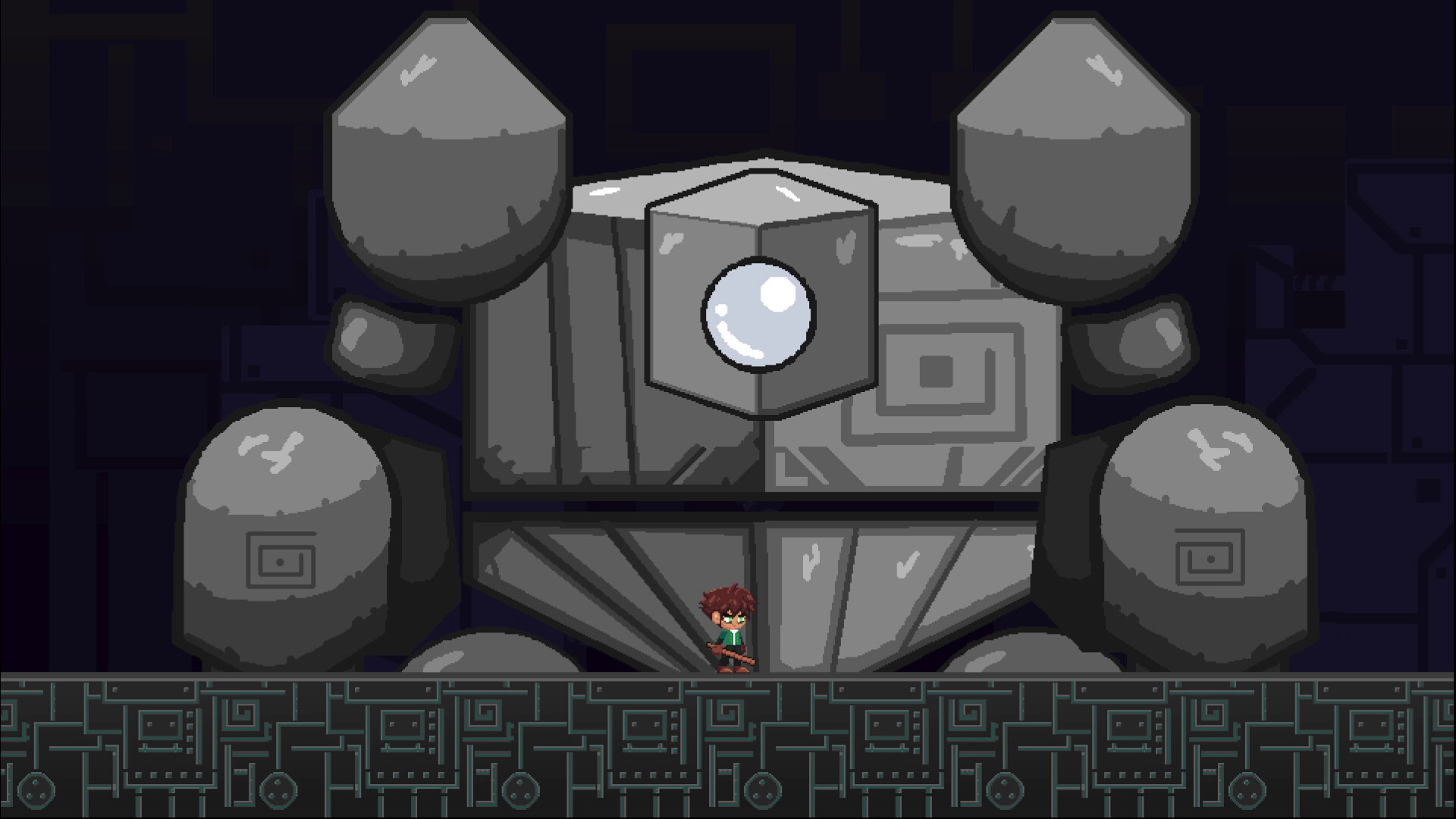 Starspire Hunters screenshot #14