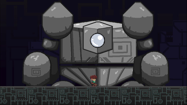 Скриншот 4 из игры Starspire Hunters