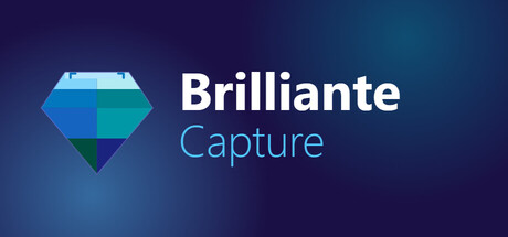Brilliante Capture cover