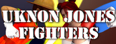 UKNON Jones - Fighters
