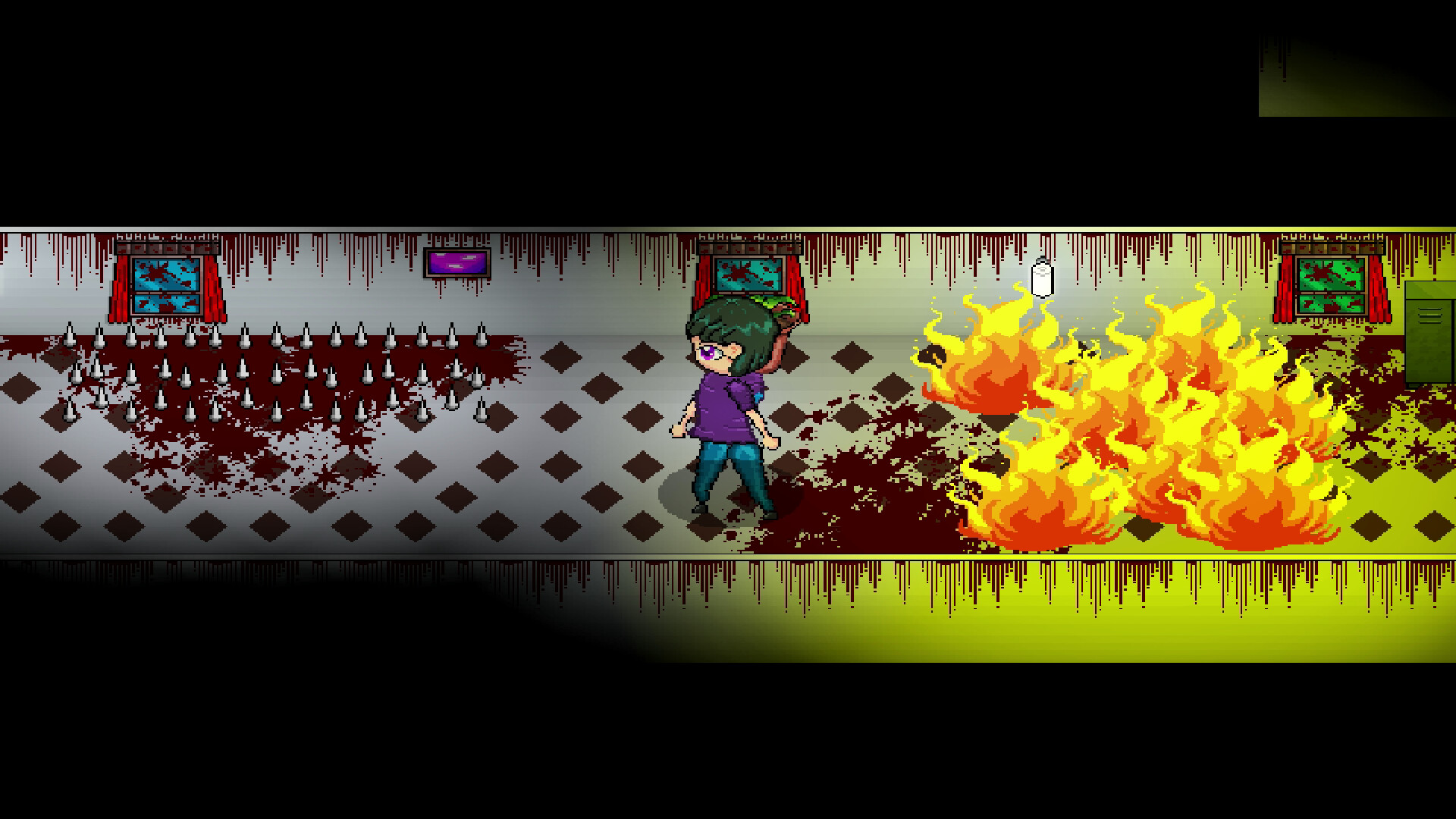 Zereoton Hauntings 3 screenshot #5