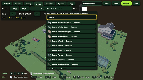 Mowed Down screenshot 5