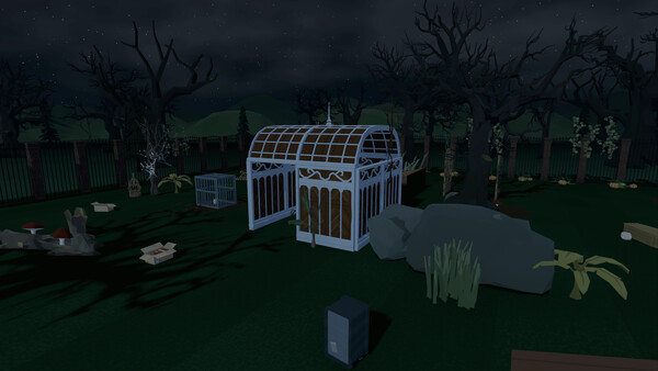 Mowed Down screenshot 7
