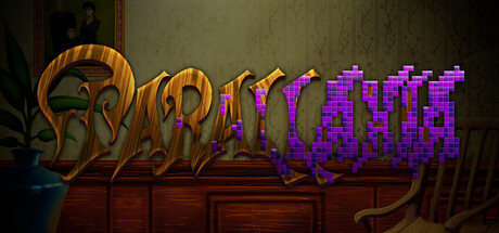 PARALLAXIA