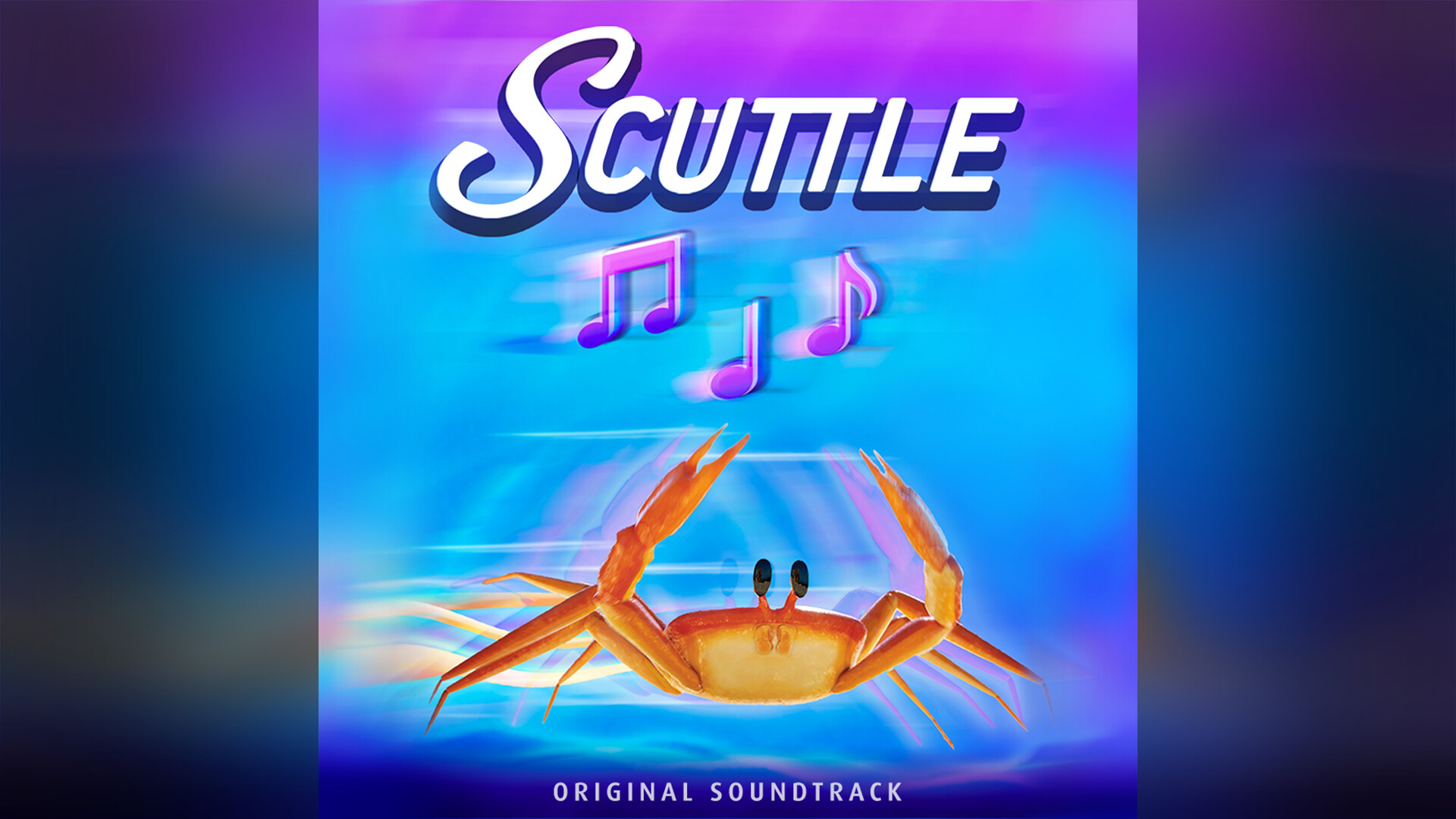 Scuttle Original Soundtrack Featured Screenshot #1