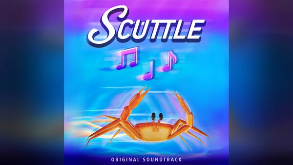 Scuttle Original Soundtrack screenshot 1