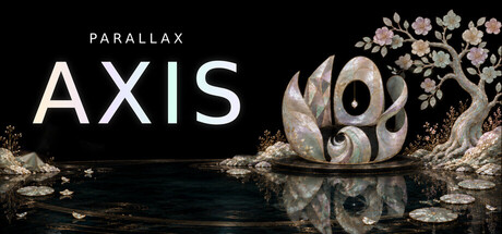Parallax: Axis