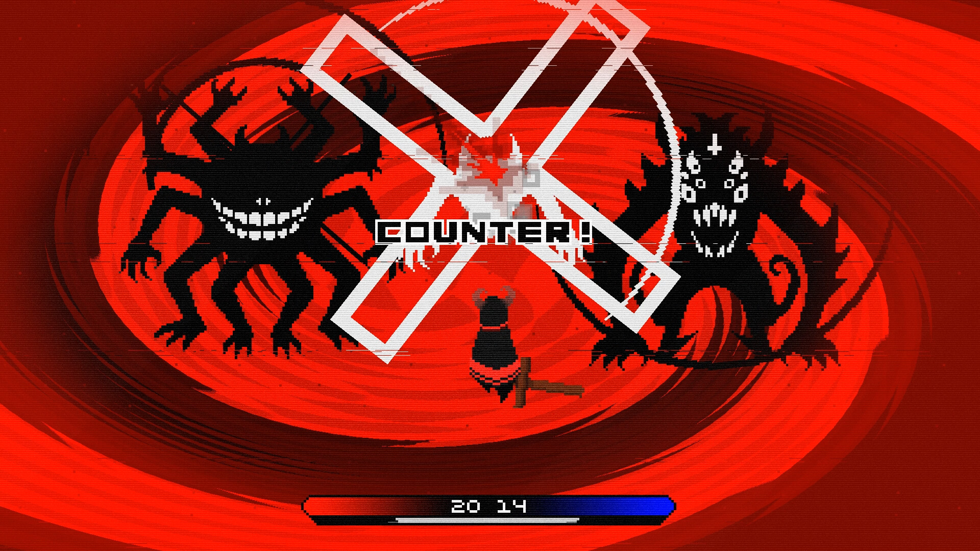 Her Crown of Blood Demo