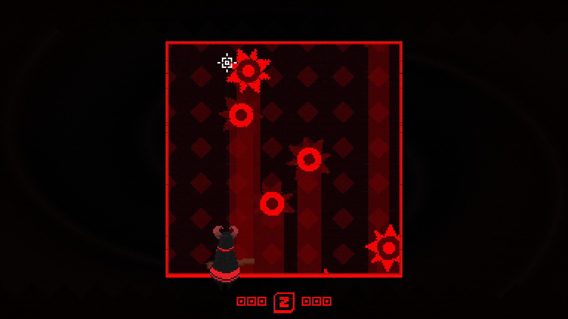 Her Crown of Blood Demo