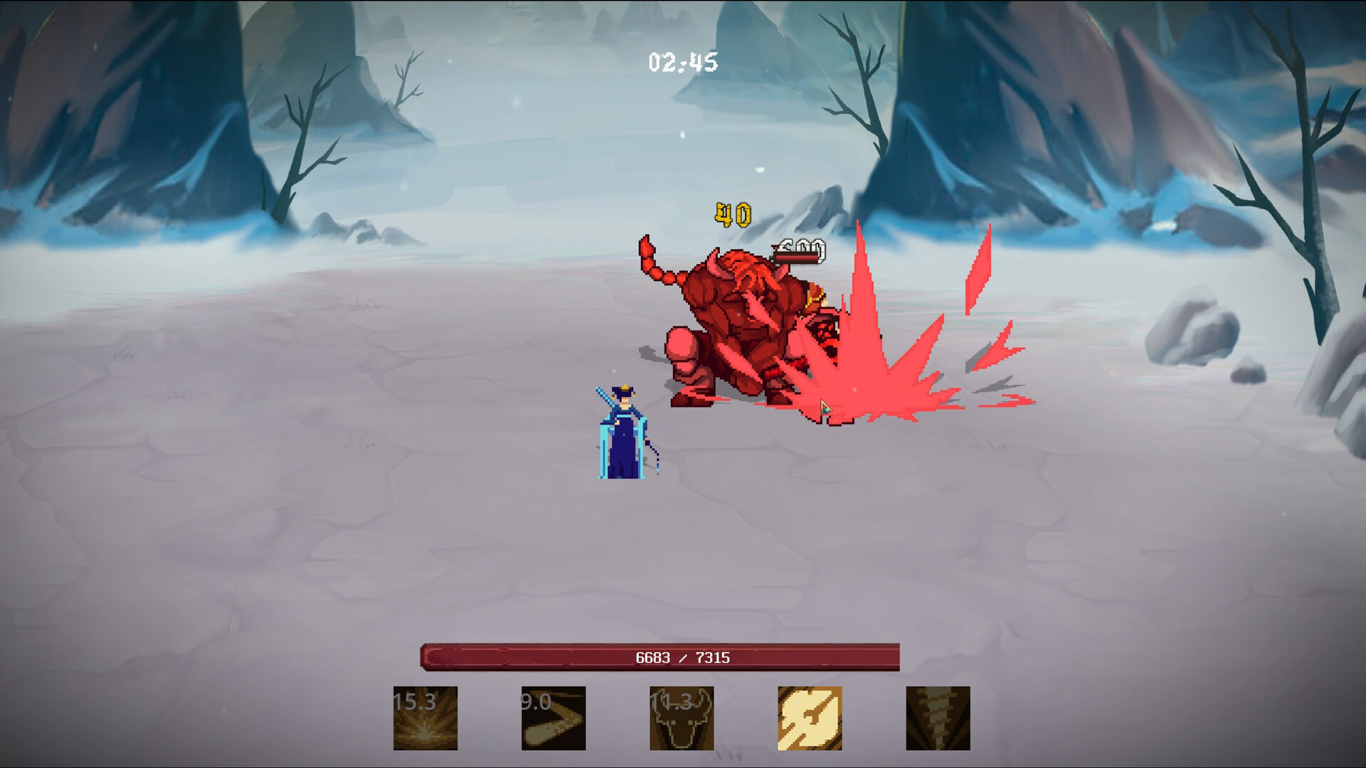 The Offering Hour screenshot 11