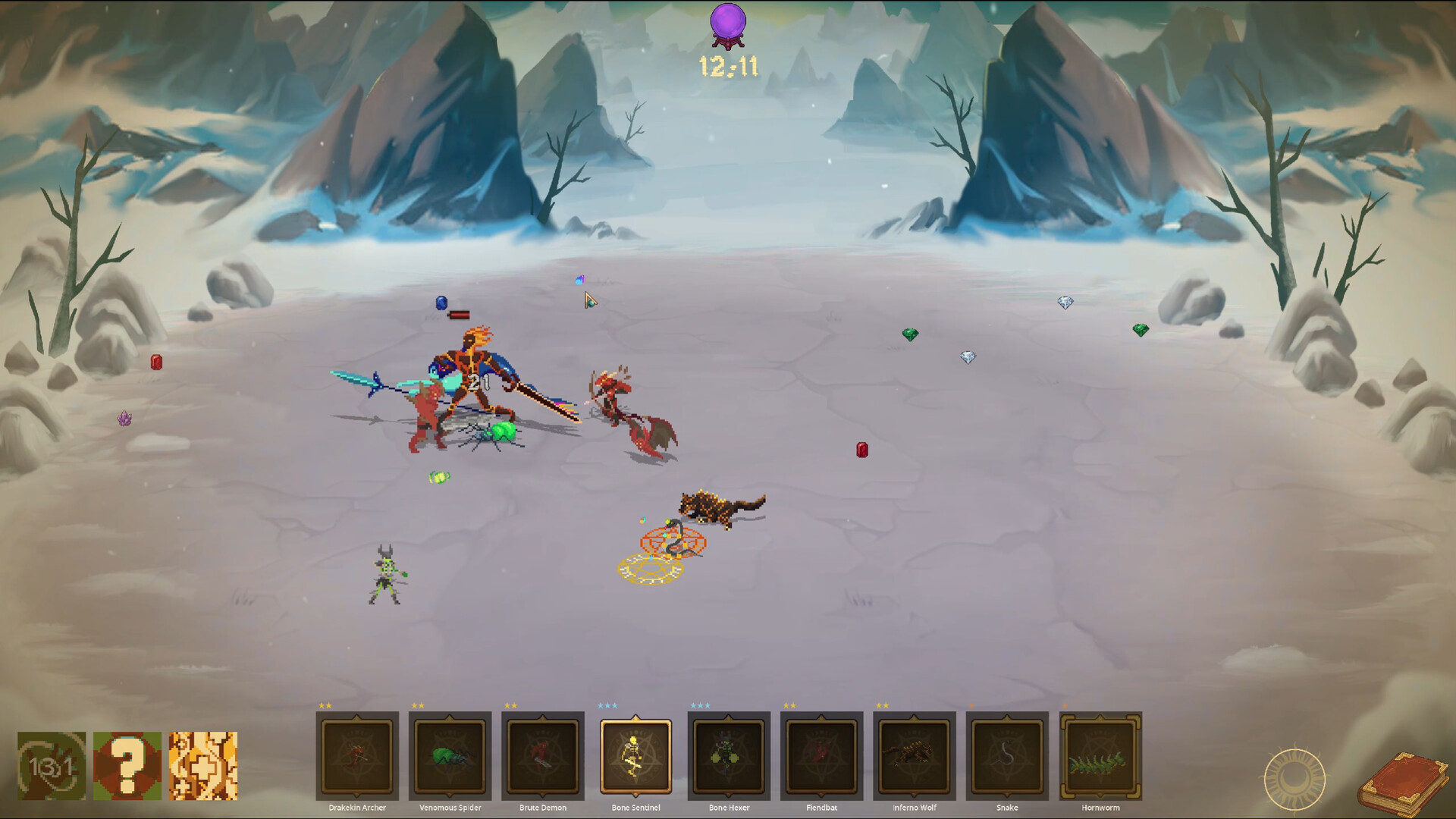 The Offering Hour screenshot 5