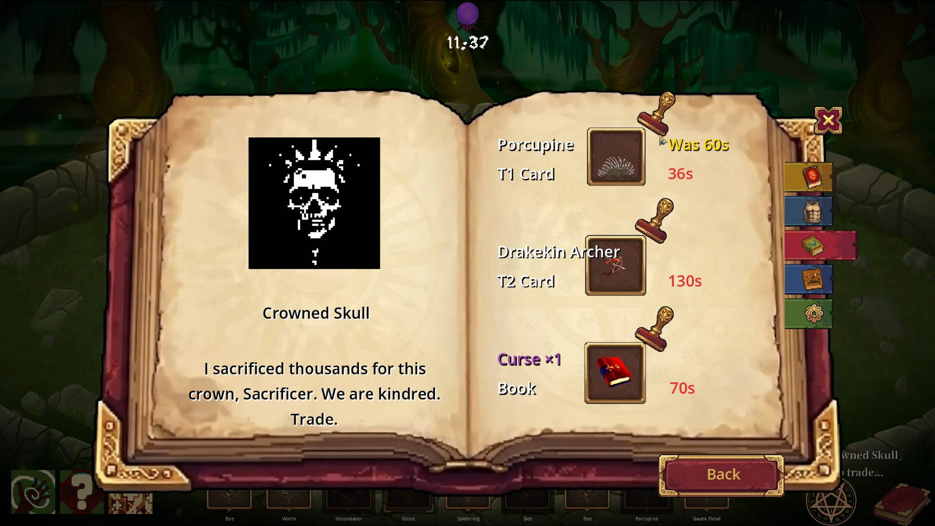 The Offering Hour screenshot 9