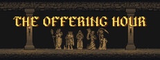 The Offering Hour cover