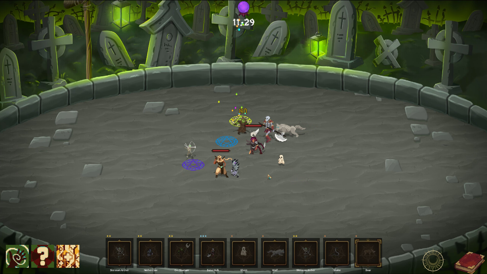 The Offering Hour screenshot 3