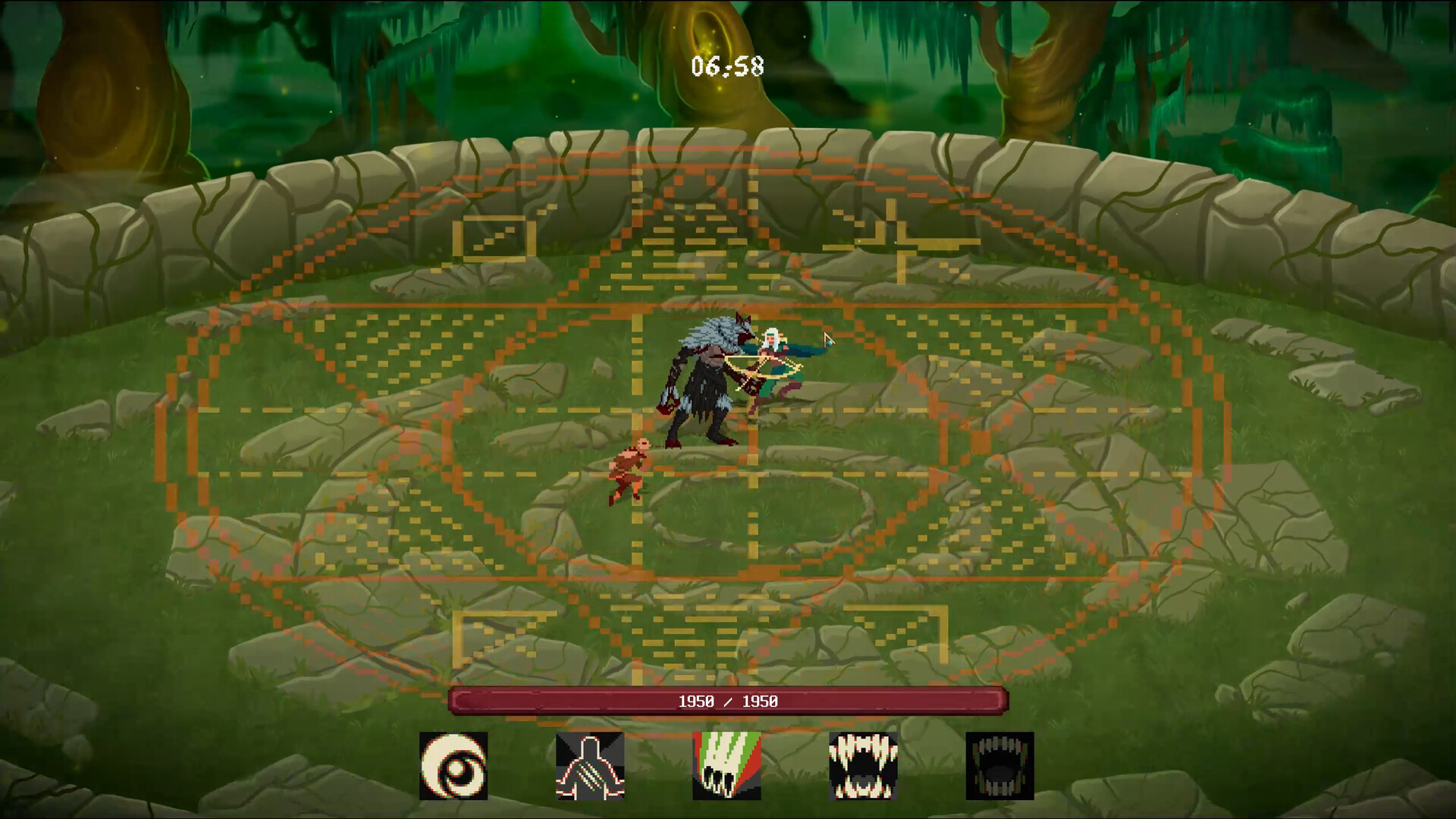The Offering Hour screenshot 10