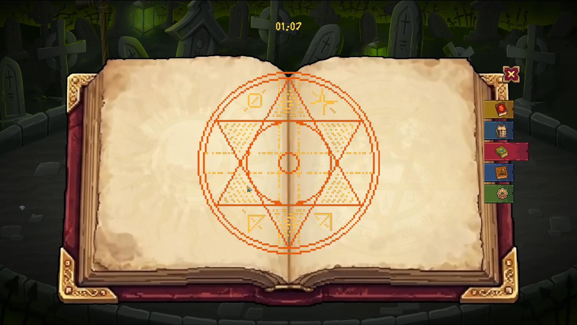 The Offering Hour screenshot 1