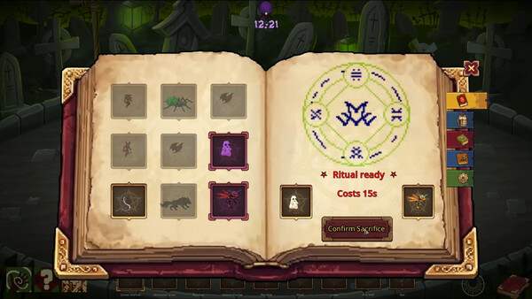 Screenshot media