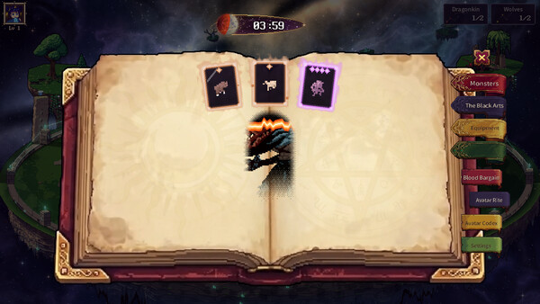 The Offering Hour screenshot 3