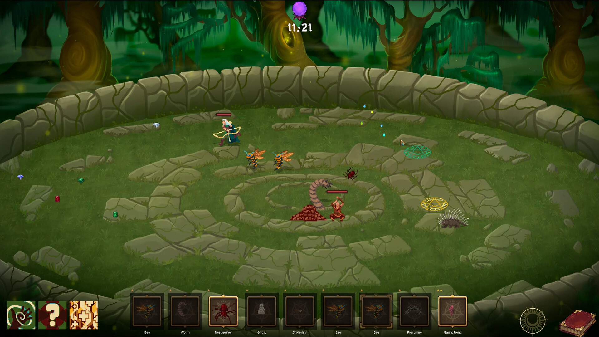 The Offering Hour screenshot 2