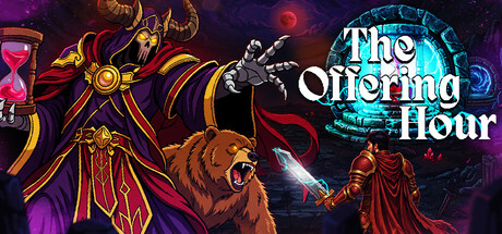 The Offering Hour