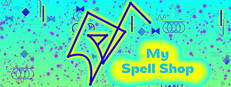My Spell Shop cover