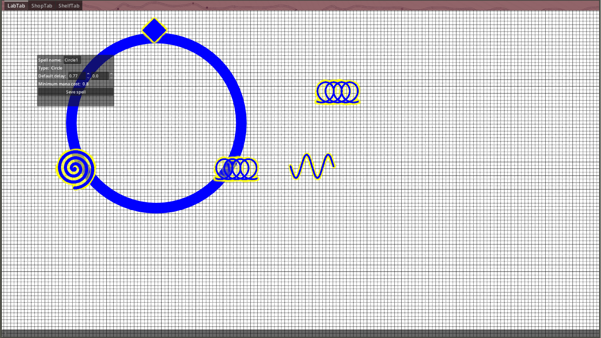 My Spell Shop screenshot 5