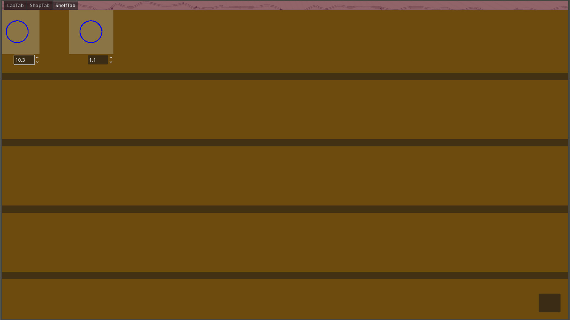 My Spell Shop screenshot 4