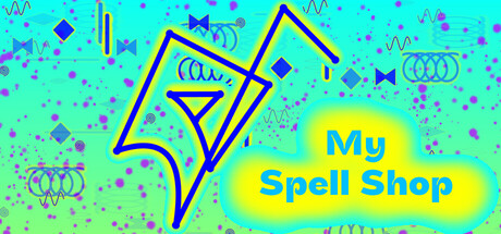 My Spell Shopの作品画像