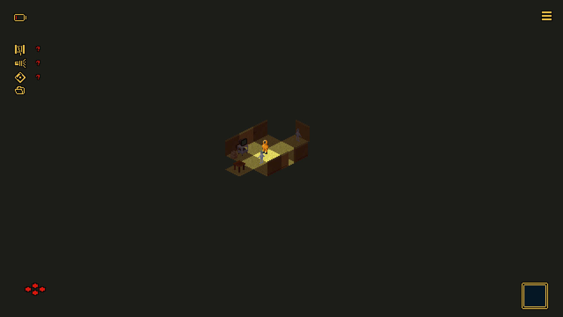 Backrooms: Liminal Tether screenshot #5