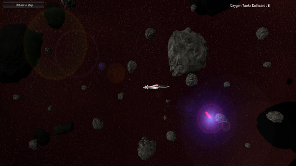 Awakened screenshot 5