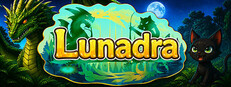 Lunadra: Luna Awakens the Legendary Dragon cover