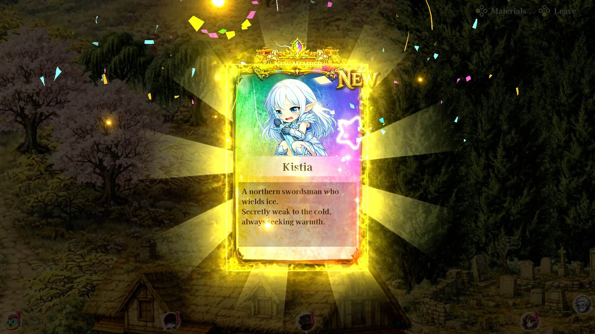 Lunadra: Luna Awakens the Legendary Dragon 遊戲畫面 7