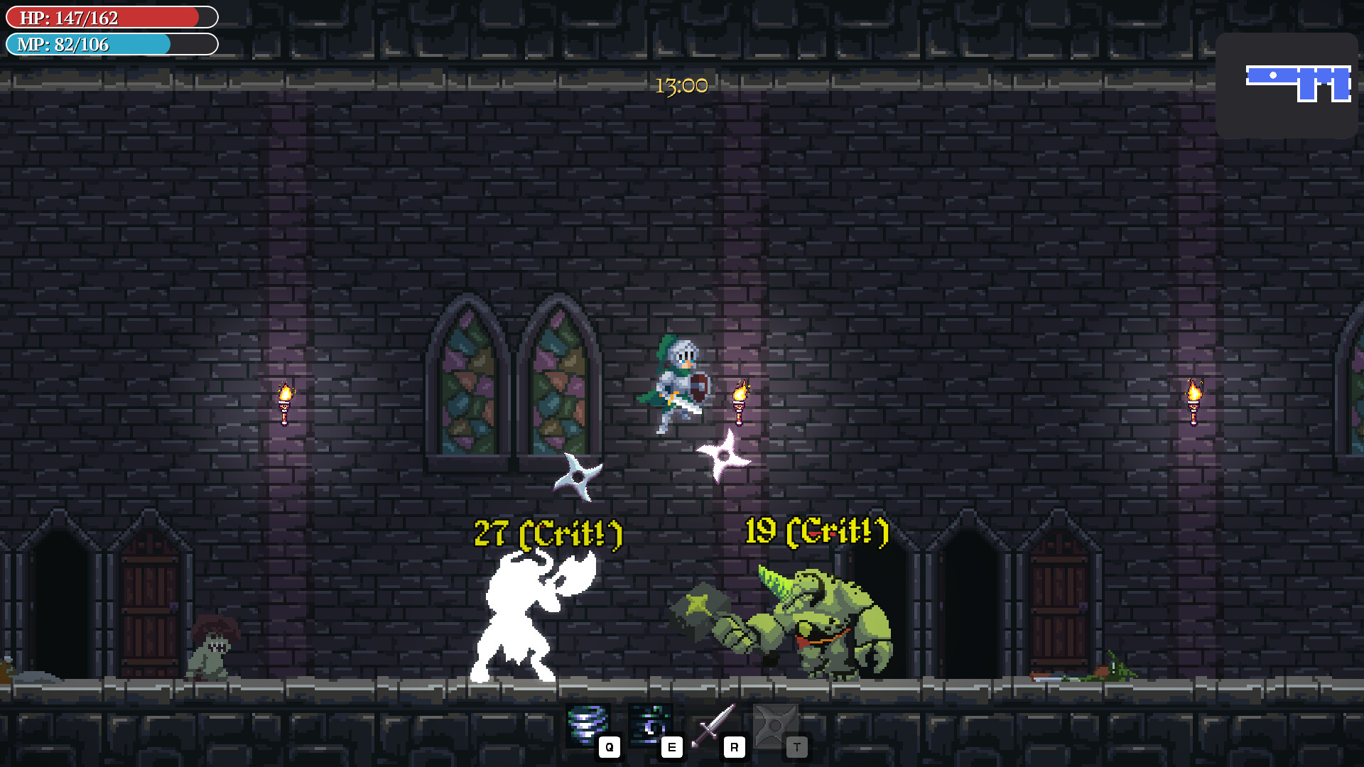 Oath Eternal screenshot #8